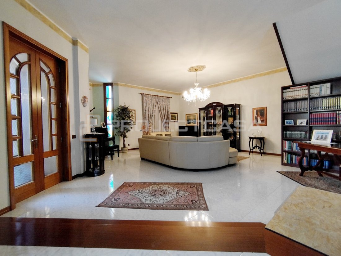 Villa in Maglie, Apulia, Italy 2 - 15300915