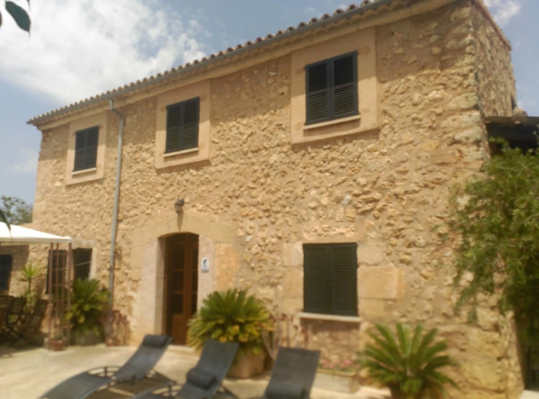 Finca in Sencelles, Balearic Islands, Spain 3 - 16021866