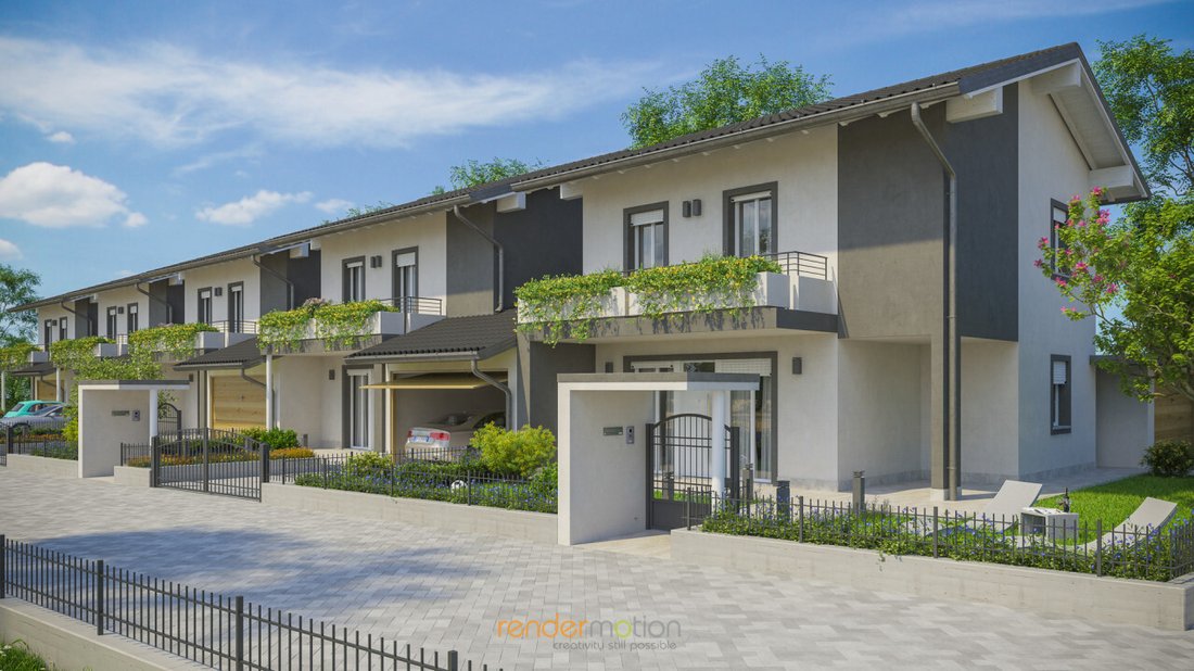 House in Peseggia, Scorze, Veneto 1 - 14505937