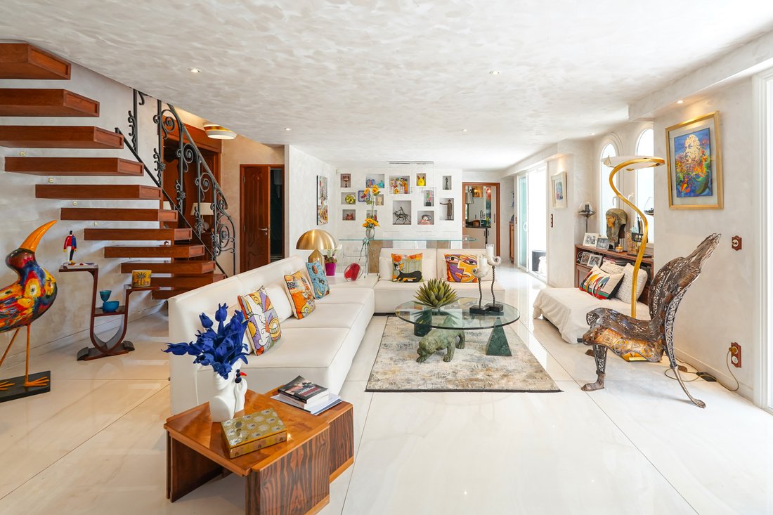 Apartment in Monaco, Monaco 4 - 16019919