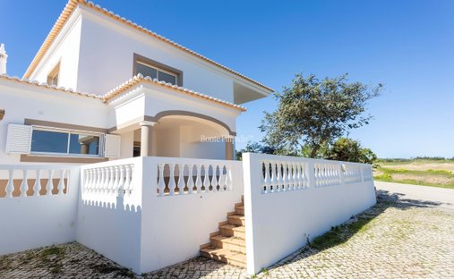 Villa à Budens, Algarve, Portugal 1