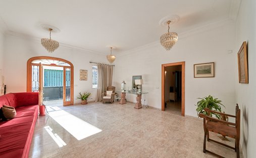 Residenza a Palma di Maiorca, Isole Baleari, Spagna 1