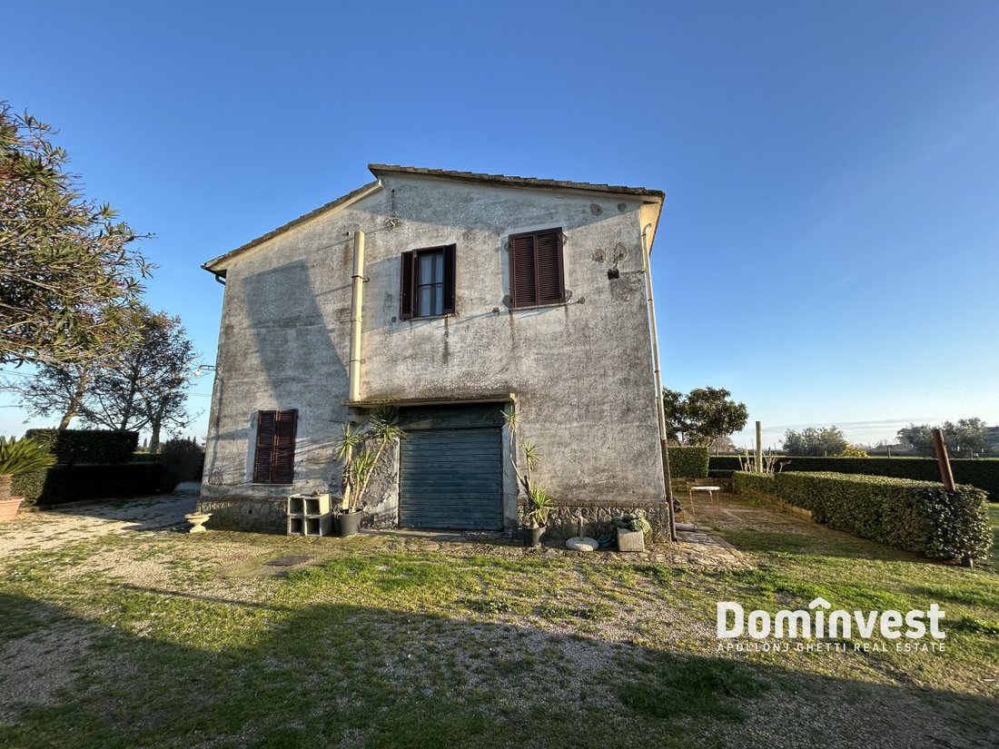 House in Capalbio, Tuscany, Italy 5 - 15294408