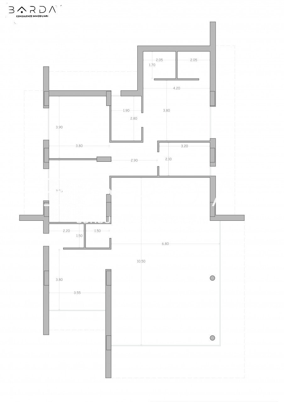 Villa in San Gregorio di Catania, Sicily, Italy 2 - 16000583