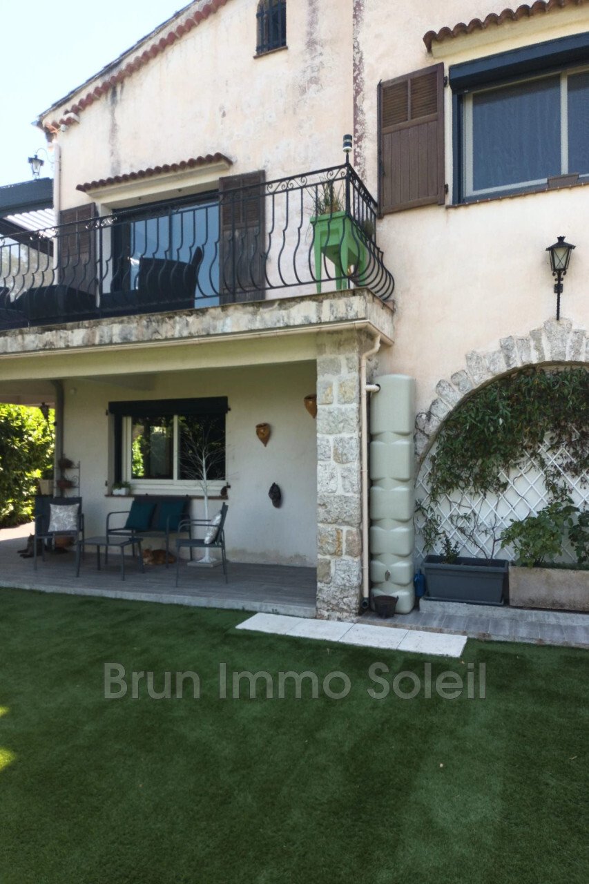 Villa en Saint-Antonin, Provenza-Alpes-Costa Azul, Francia 4 - 16022003