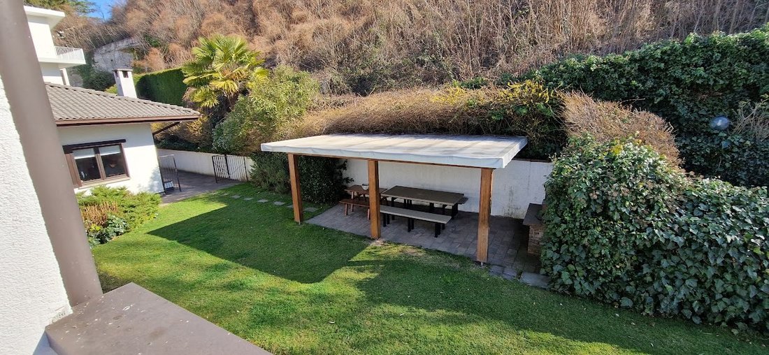 Villa in San Giuseppe - San Pio X, Trento, Italy 5 - 12611112