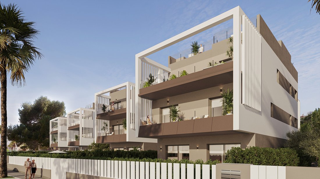 House in ses Salines, Balearic Islands, Spain 3 - 16023673