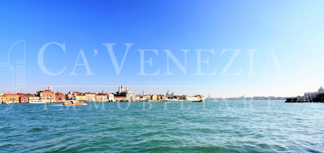 Apartment in Giudecca, Veneto, Italy 4 - 12318317