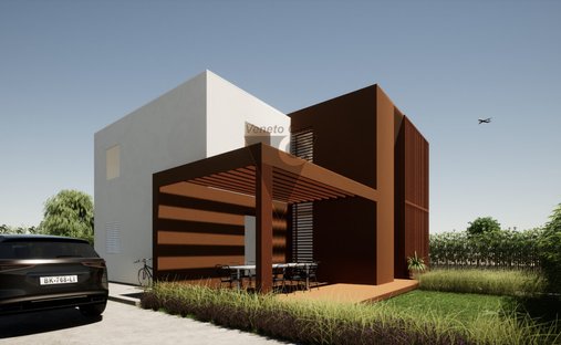 Casa a Dolo, Veneto, Italia 1