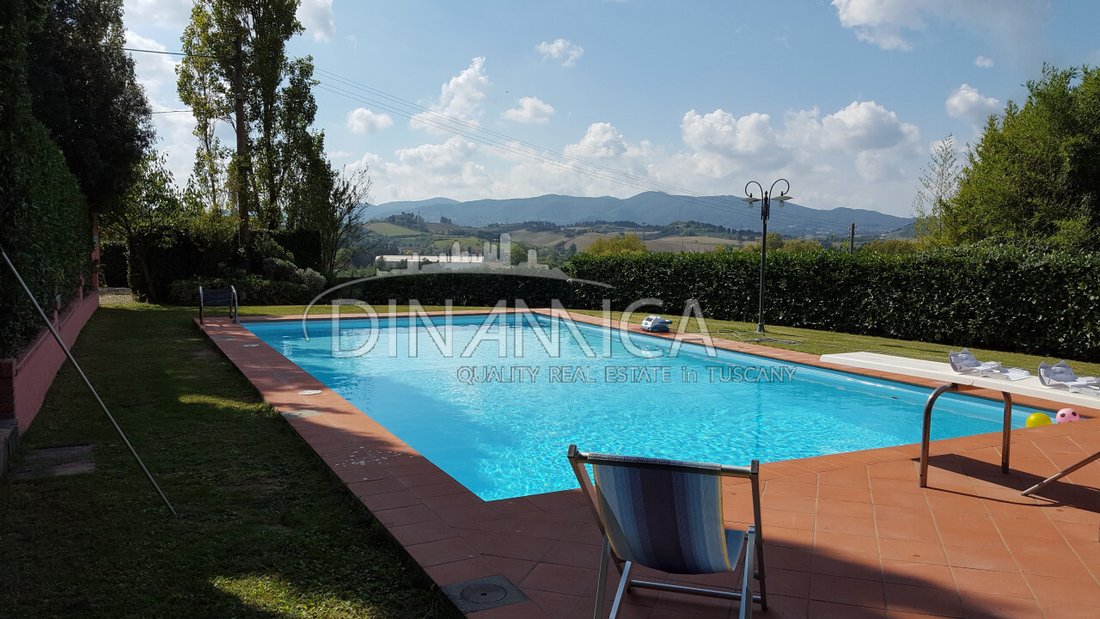 House in Fauglia, Tuscany, Italy 1 - 12879755