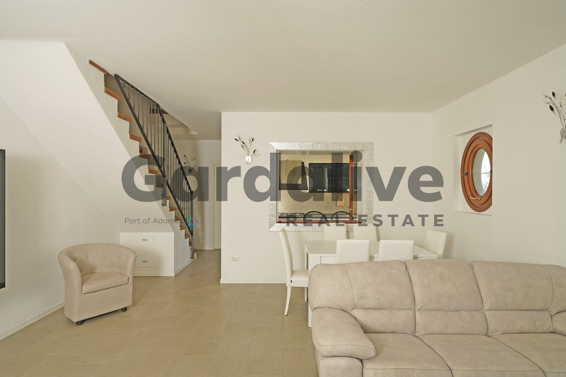 Villa in Polpenazze del Garda, Lombardy, Italy 4 - 12421751