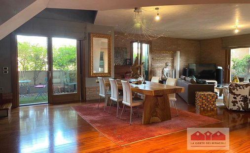 Penthouse in San Felice - Santa Bertilla, Vicenza, Veneto 1