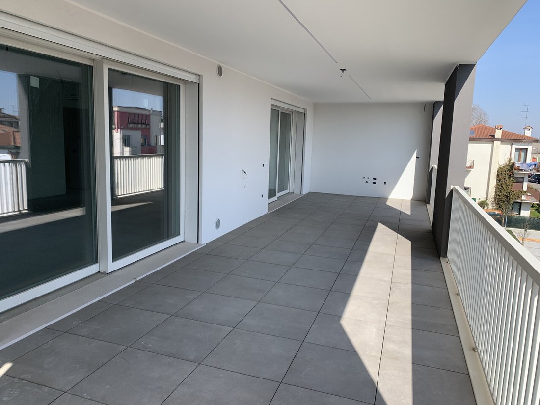 Apartment in Chiesanuova, Padua, Italy 3 - 14984848