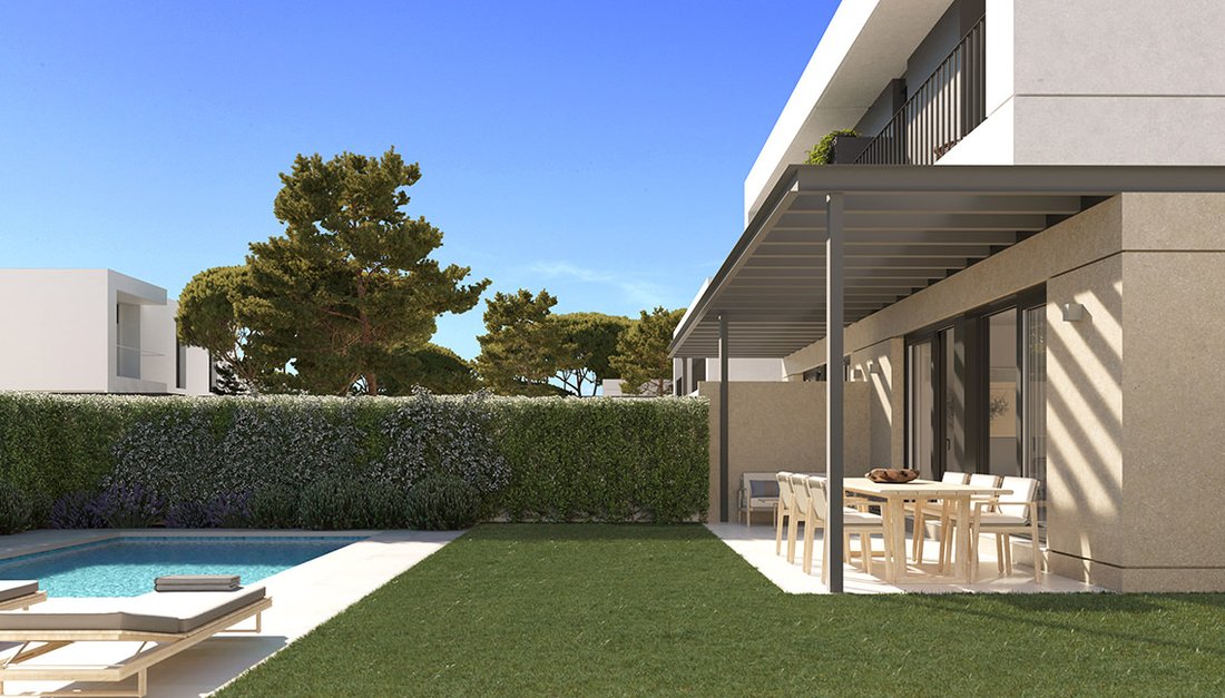 Villa in Llucmajor, Balearic Islands, Spain 3 - 16021907