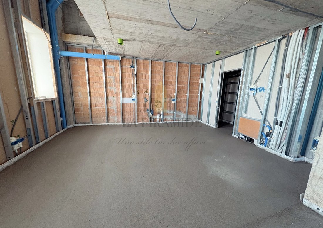 Apartment in Prato della Valle - Città Giardino, Padua, Italy 4 - 15127827
