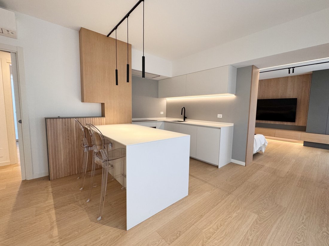 Apartment in Faro-Lido Ovest, Jesolo, Veneto 4 - 15089300