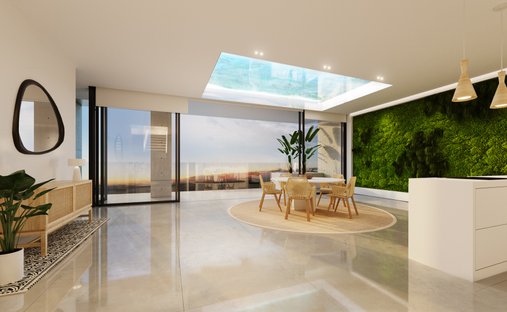 Apartment in Palma, Balearic Islands, Spain 1