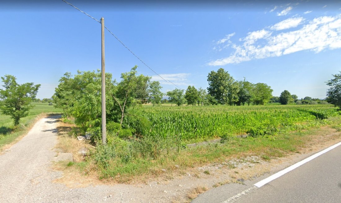 Land in Montichiari, Lombardy, Italy 2 - 12724528