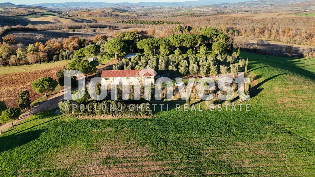 House in Capalbio, Tuscany, Italy 1 - 13629835