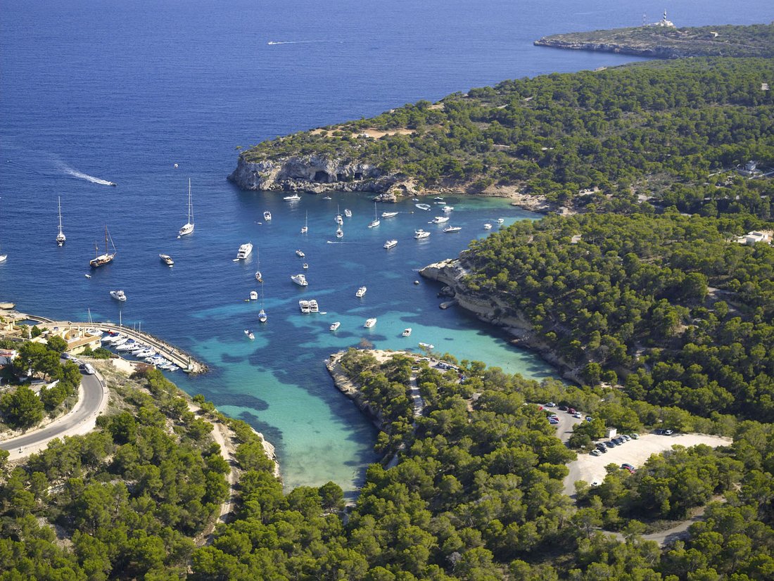 Land in Sol de Mallorca, Calvia, Balearic Islands 1 - 16022083