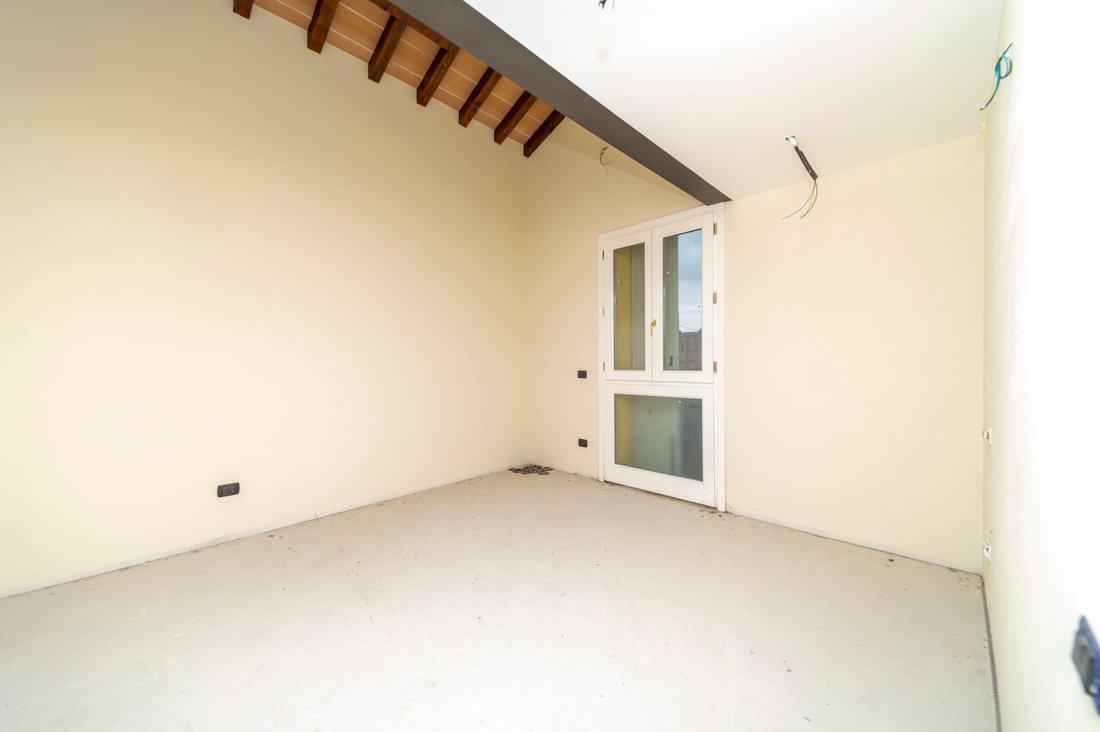 House in Cortile San Martino - Benedetta, Parma, Emilia-Romagna 2 - 13982143