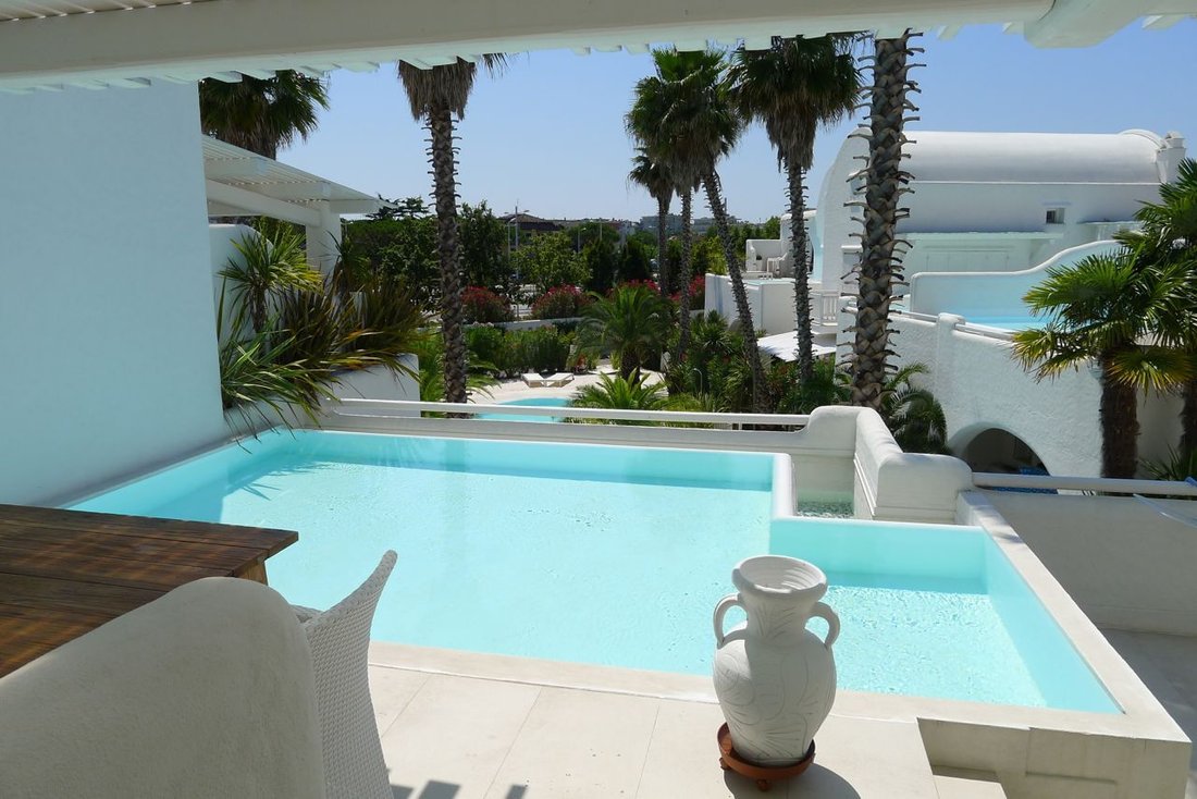 Apartment in Faro-Lido Ovest, Jesolo, Veneto 3 - 13391671