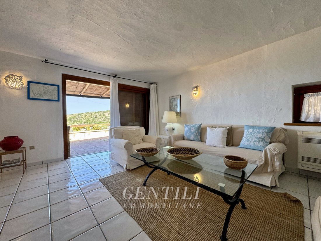 Apartment in Arzachena, Sardinia, Italy 2 - 15539042