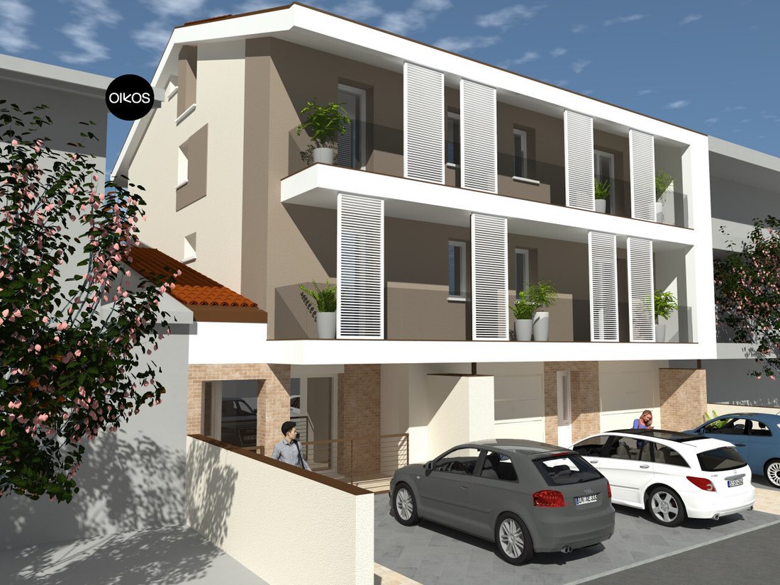 Apartment in Piove di Sacco, Veneto, Italy 1 - 15690767