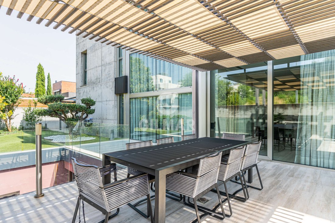 House in Moncloa-Aravaca, Madrid, Spain 2 - 16003048