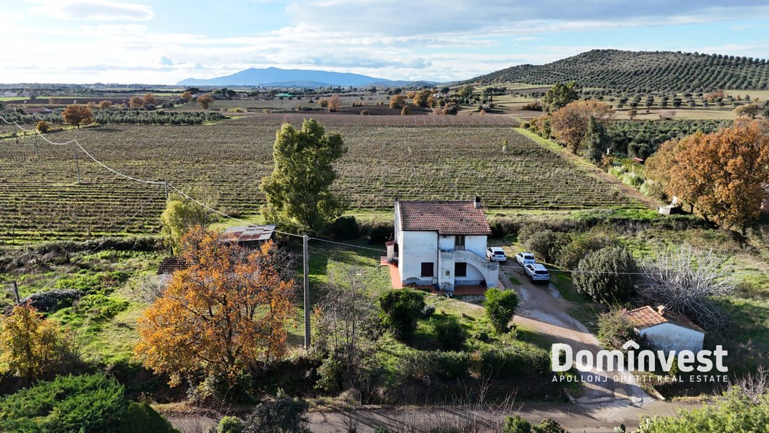 House in Capalbio, Tuscany, Italy 4 - 15068711