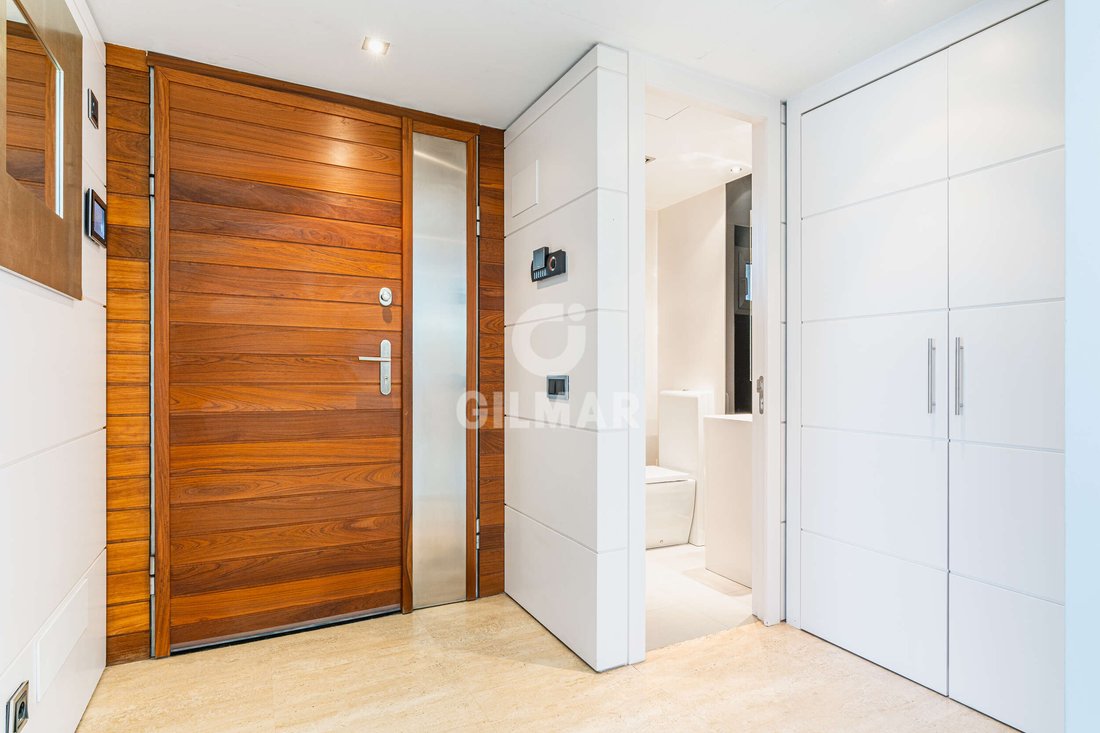 House in Moncloa-Aravaca, Madrid, Spain 3 - 16003048