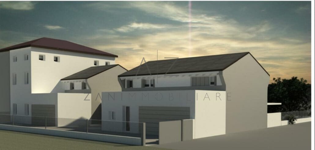 House in Tombolo, Veneto, Italy 2 - 15656535