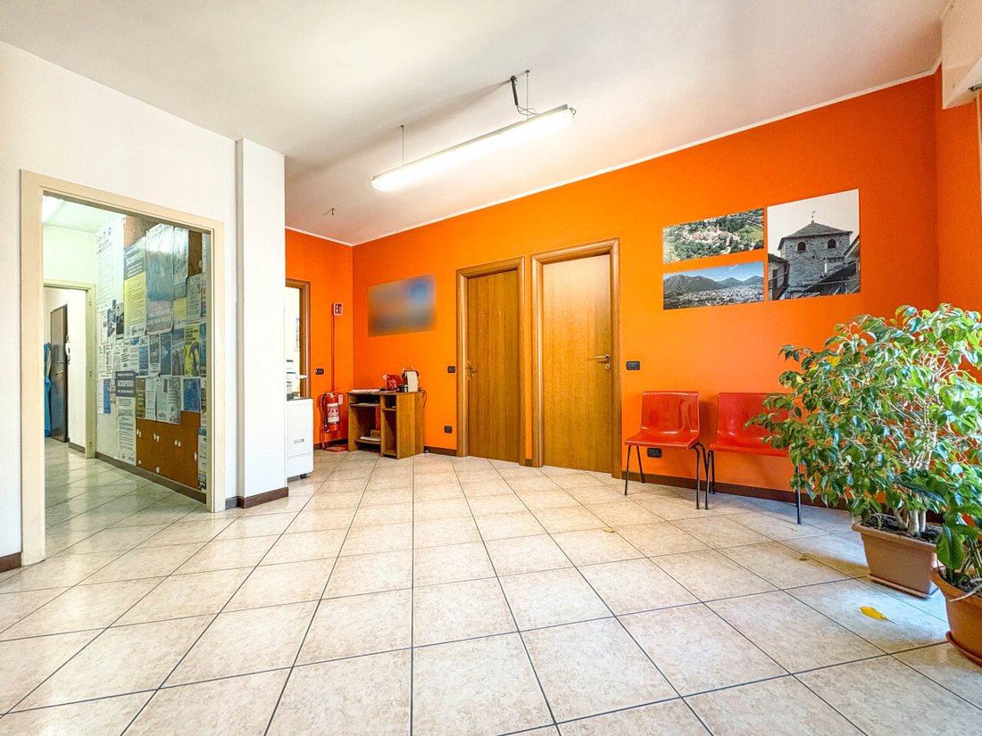 The Grand Damesse of Fondotoce: A Lake Maggiore Legacy Awaits