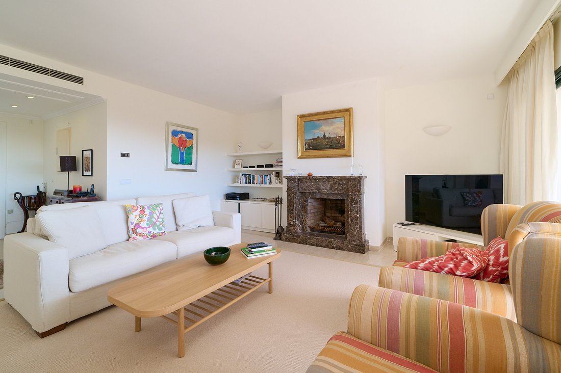 Apartment in Genoa, Palma, Balearic Islands 3 - 16022069