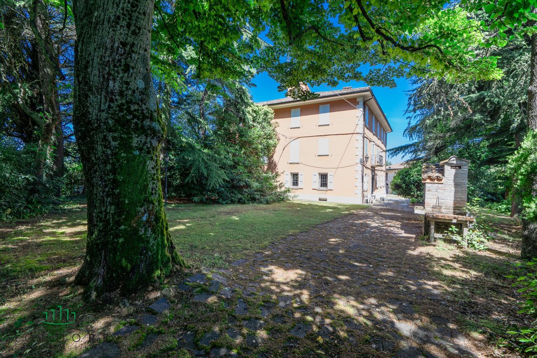 Villa in Sasso Marconi, Emilia-Romagna, Italy 1 - 14524670