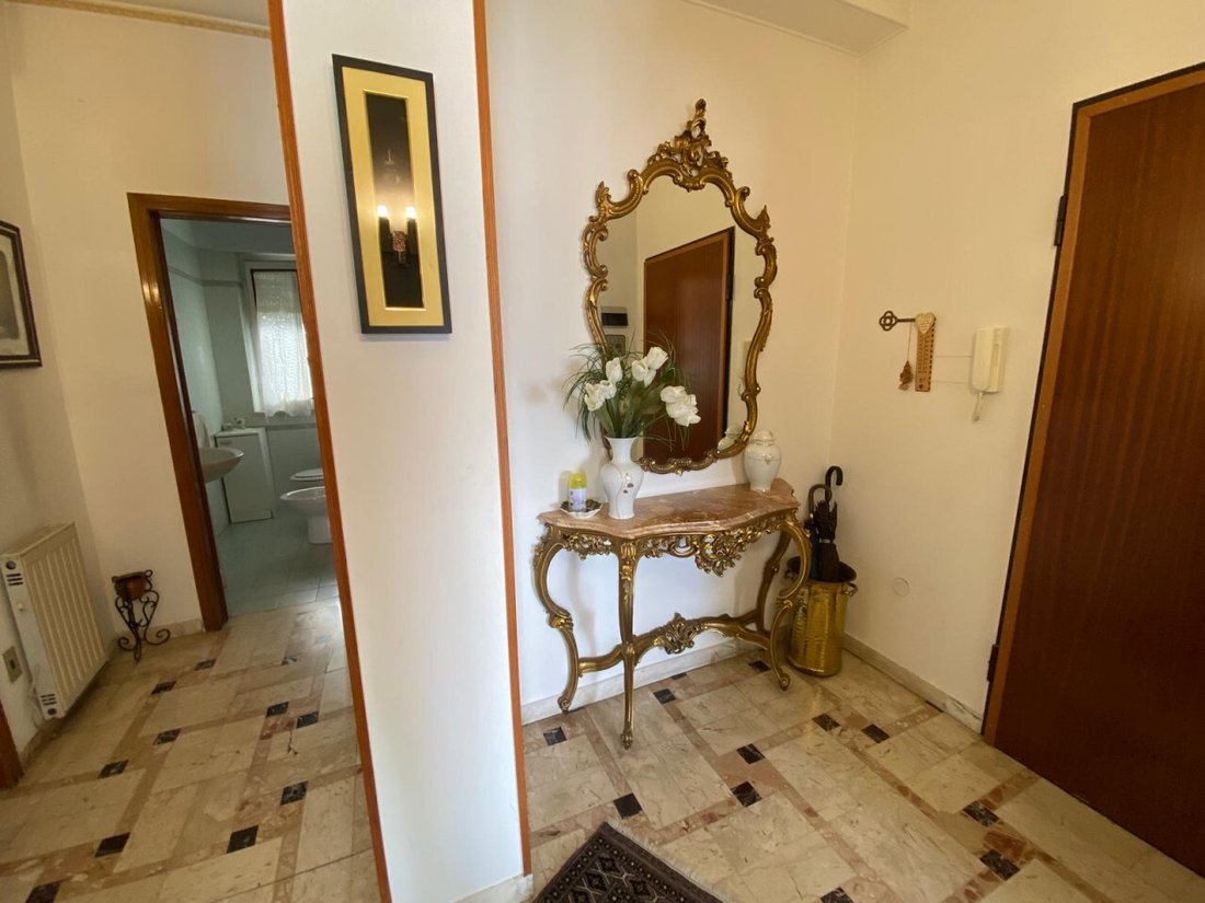 Apartment in Trabocchetto-Condera-Spirito Santo, Reggio Calabria, Calabria 5 - 15985523