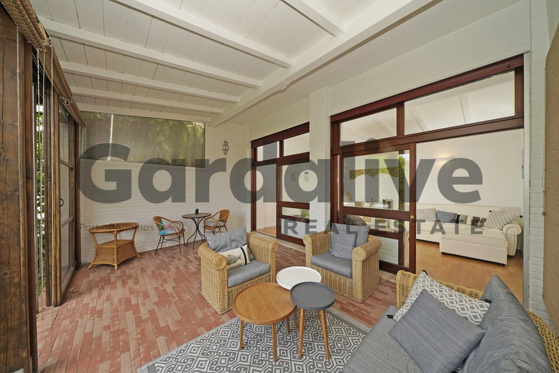 Apartment in Centro, Sirmione, Lombardy 2 - 12797744