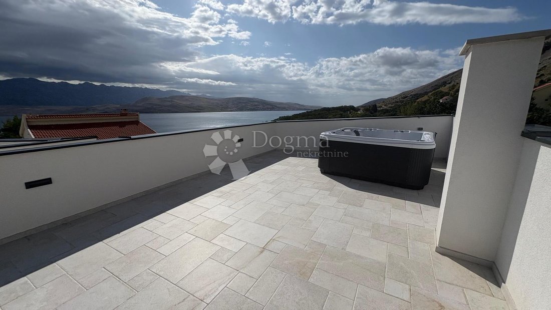 House in Pag, Croatia 4 - 14561171