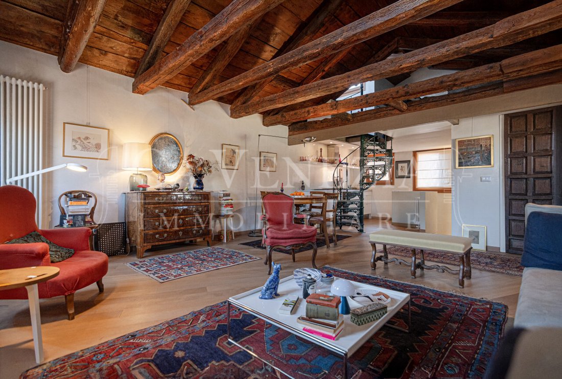 Apartment in Castello, Venice, Italy 2 - 15851271