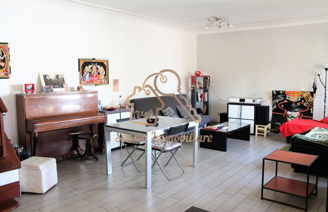 Apartment in Serafico - Roma 70, Rome, Italy 3 - 15447115