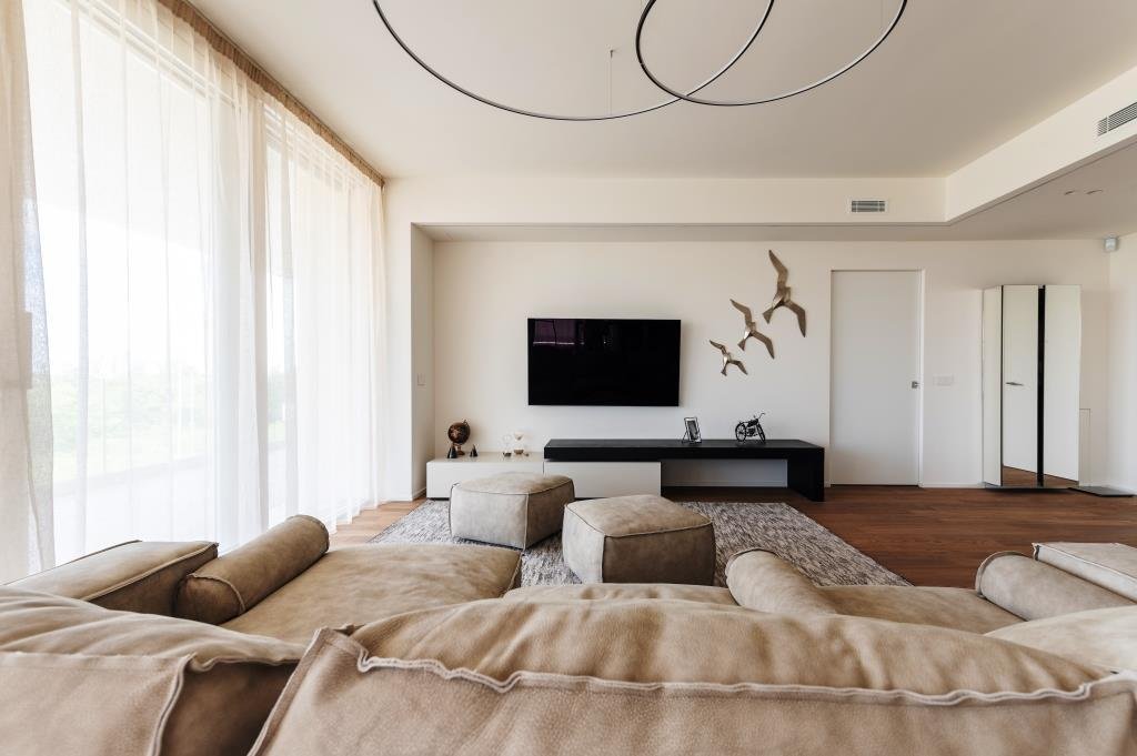 Apartment in Parma, Emilia-Romagna, Italy 2 - 13982144