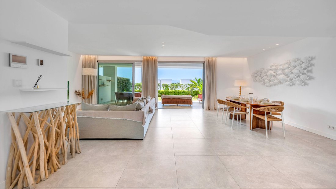 Apartment in Marbella, Andalusia, Spain 5 - 16022839