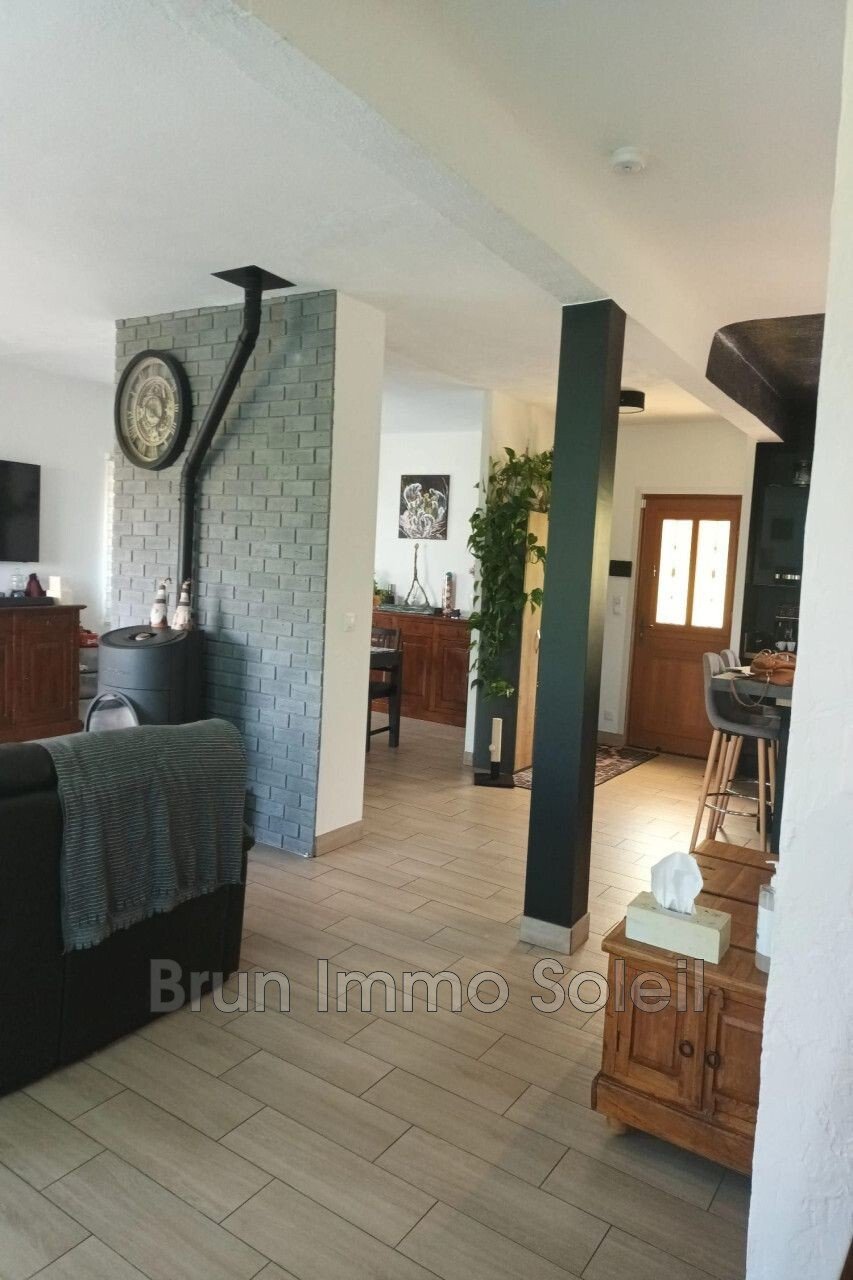 Villa en Saint-Antonin, Provenza-Alpes-Costa Azul, Francia 5 - 16022003