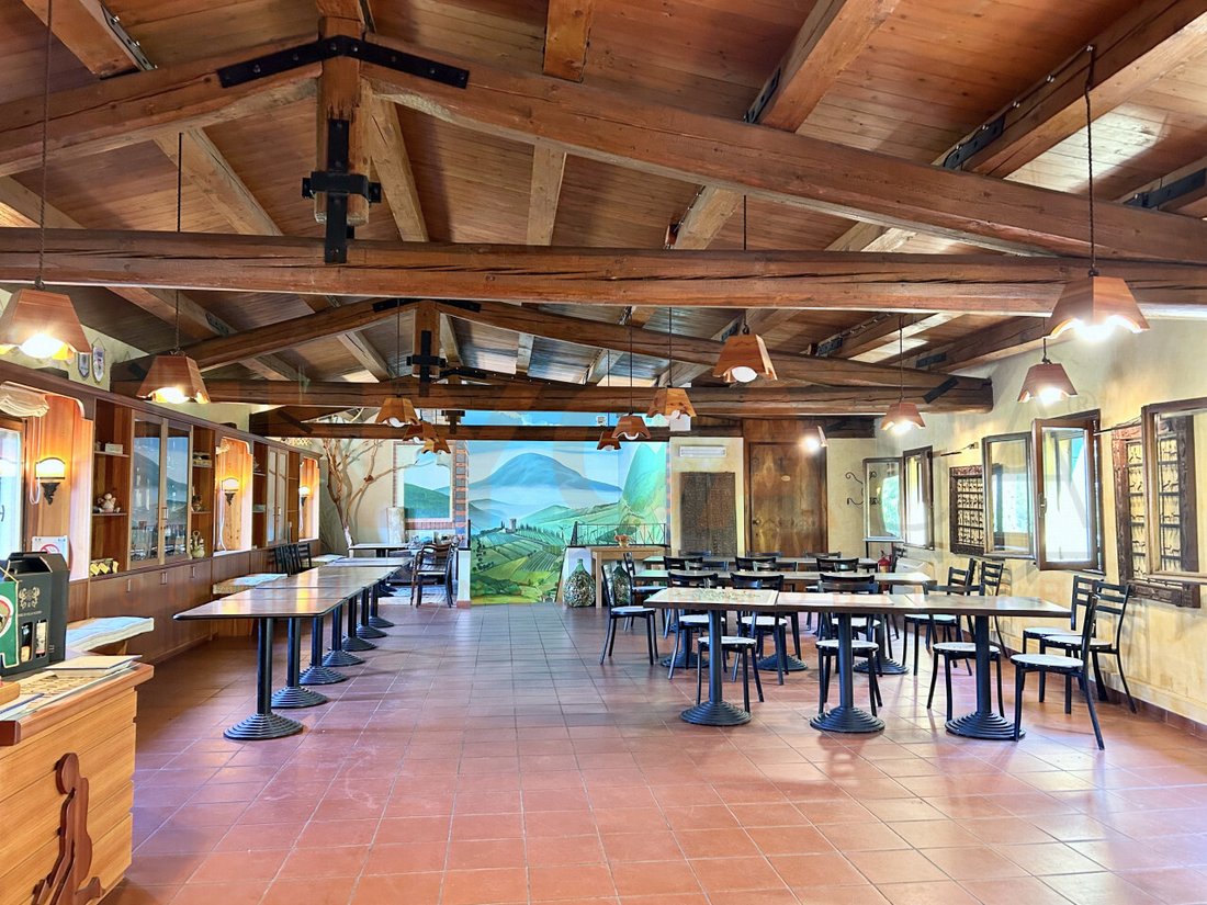 Farm Ranch in Cinto Euganeo, Veneto, Italy 5 - 15884881