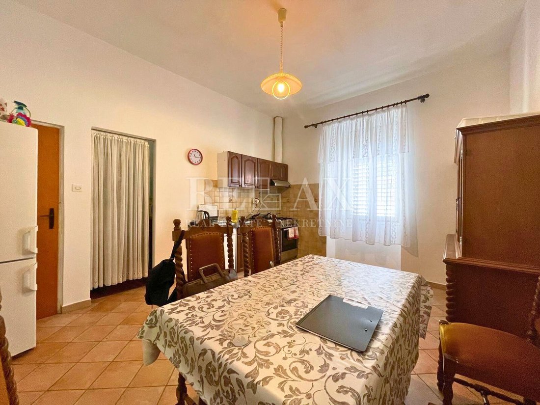 House in Grad Crikvenica, Primorje-Gorski Kotar County, Croatia 3 - 16023019