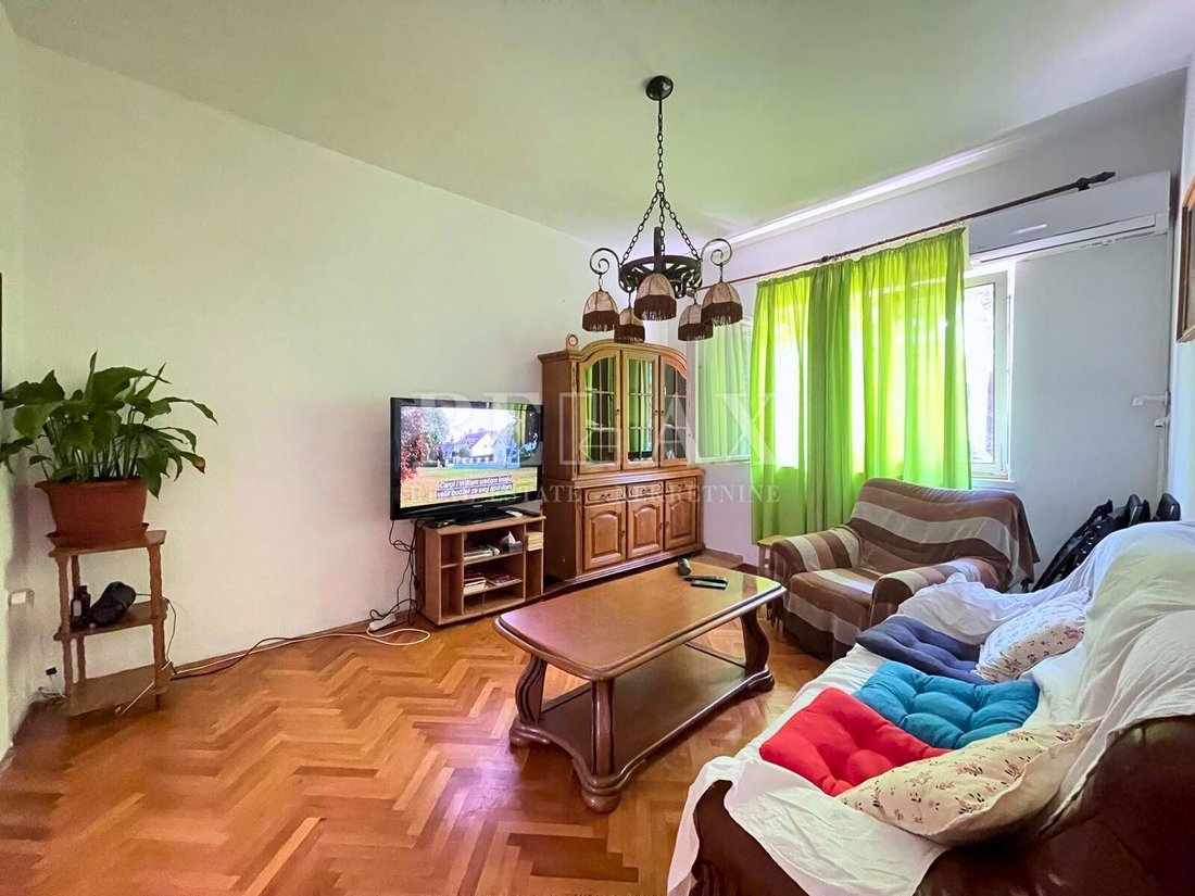 House in Grad Crikvenica, Primorje-Gorski Kotar County, Croatia 1 - 16023019