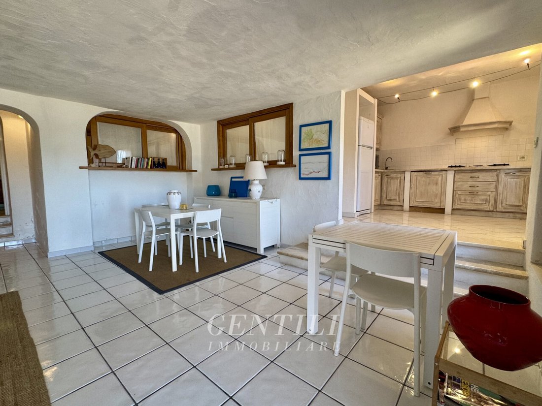 Apartment in Arzachena, Sardinia, Italy 5 - 15539042
