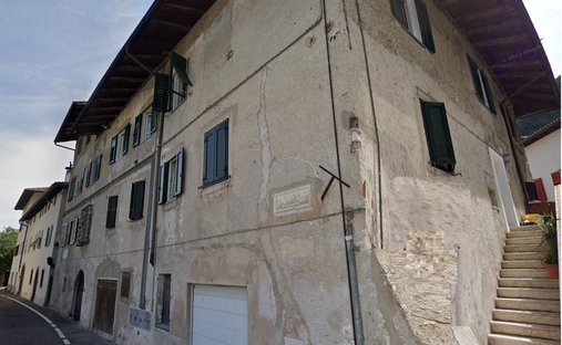 Appartamento a Salorno sulla Strada del Vino, Trentino-Alto Adige, Italia 1