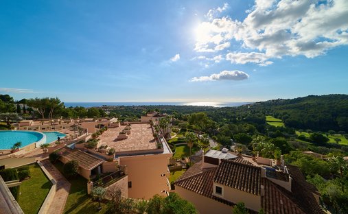 Penthouse à Gènova, Palma, Îles Baléares 1