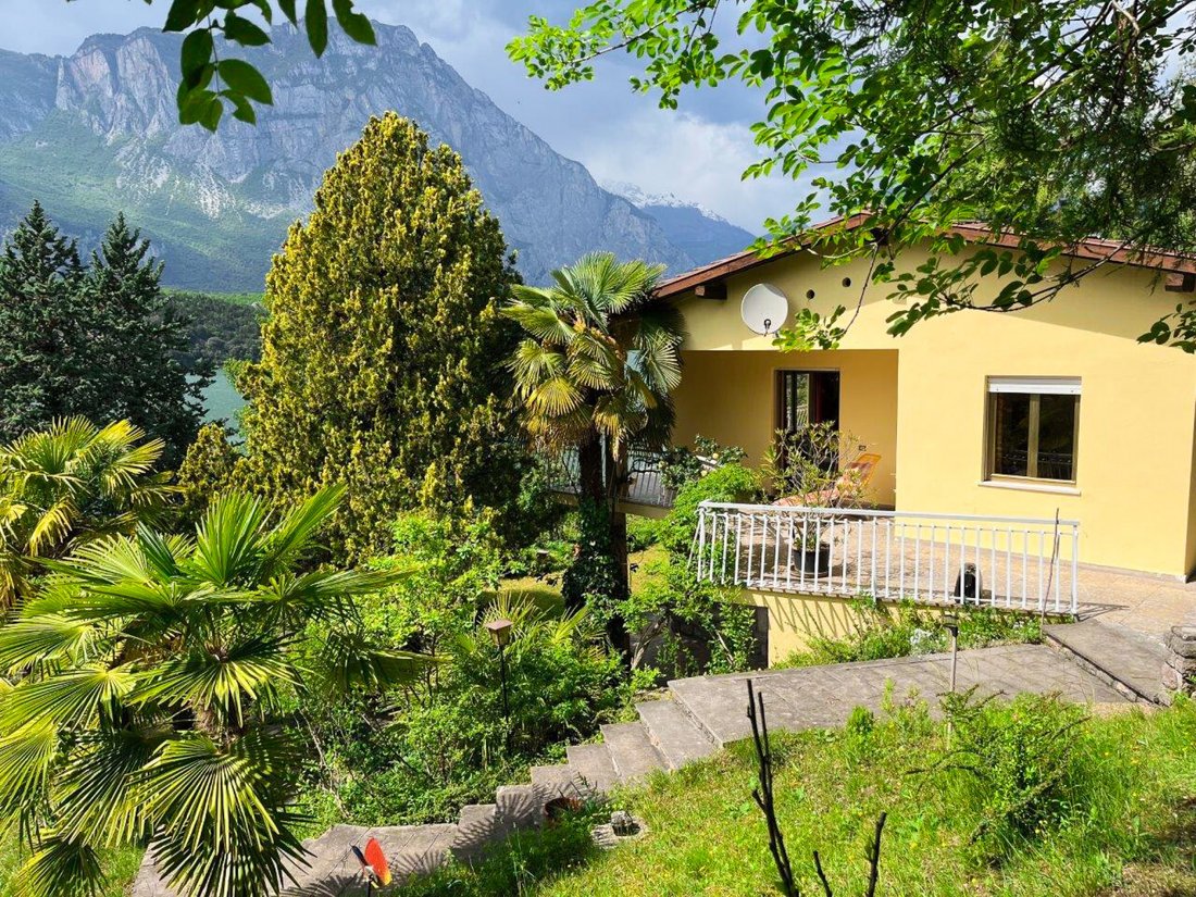 House in Cavedine, Trentino – Alto Adige/Südtirol, Italy 2 - 14433313